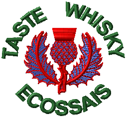 Taste Whisky